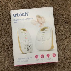 Digital Audio Monitor